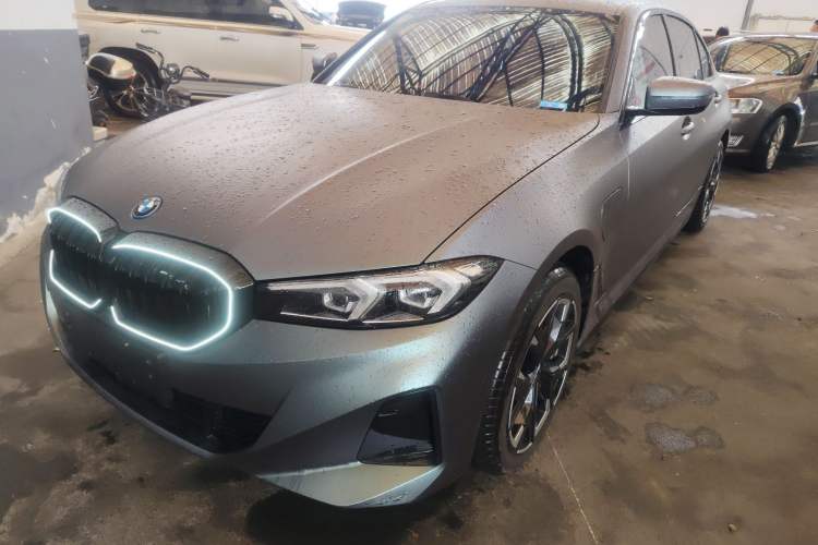 Used BMW i3 2025 eDrive 35 L