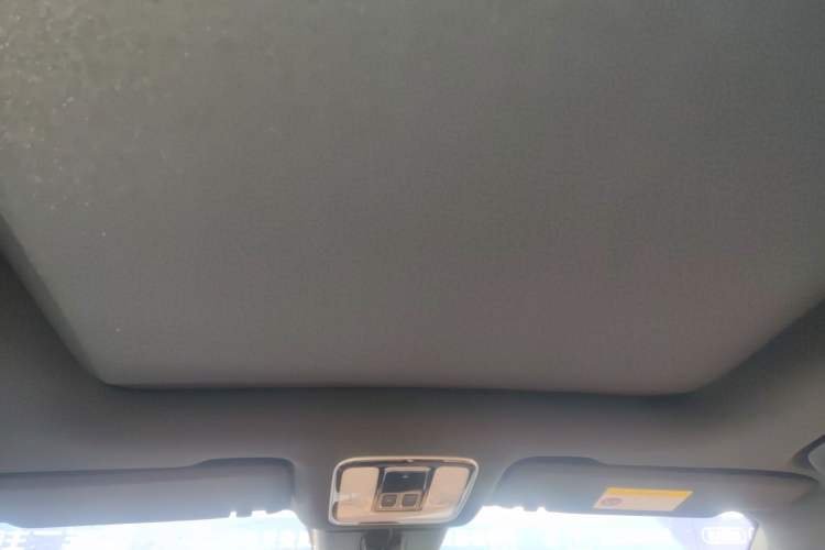 Used Li Auto ONE 2020 Extended-Range 6-Seater Version
