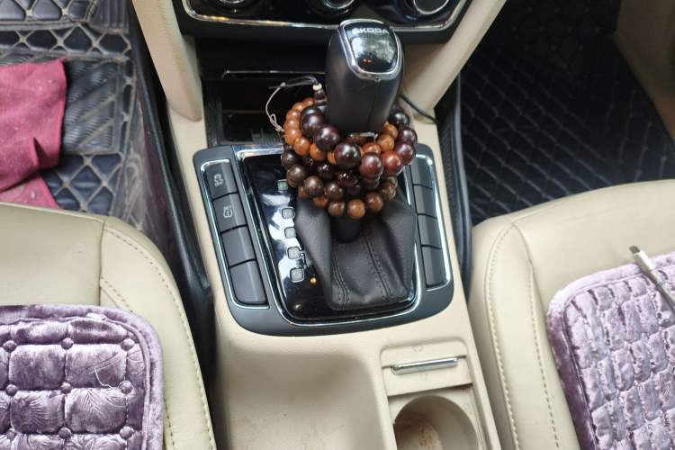 Used Skoda Superb 2013 1.8TSI Automatic MingShi Edition