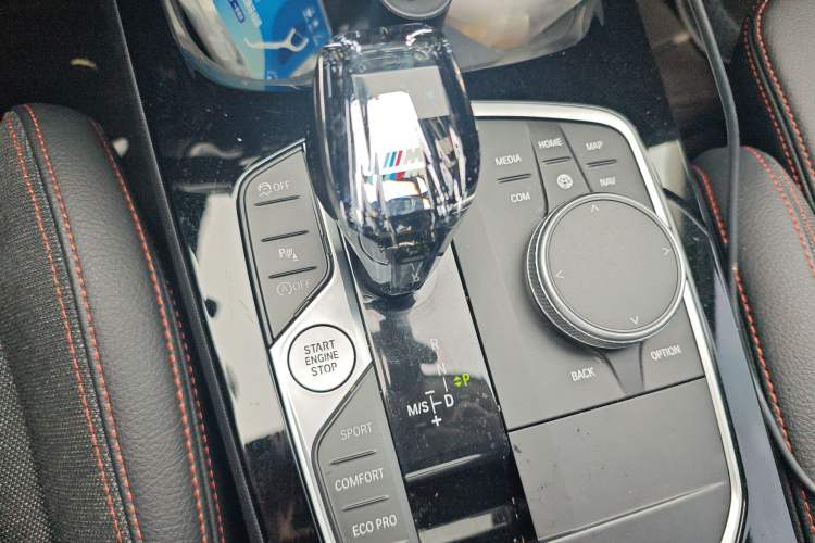 Used BMW 2 Series 2023 225i Four-Door Coupe M Sport Package
