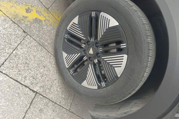 Used Deepal S05 2024 510Max Pure Electric Version