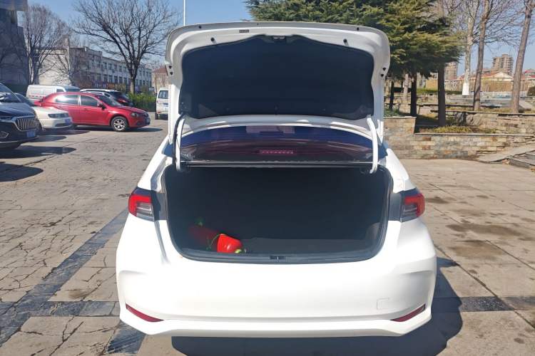 Used Toyota Corolla 2021 Dual-Engine 1.8L E-CVT Pioneer Edition
