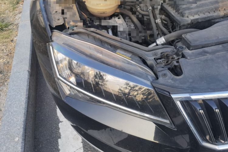 Used Skoda Superb 2016 TSI280 DSG Innovation Edition
