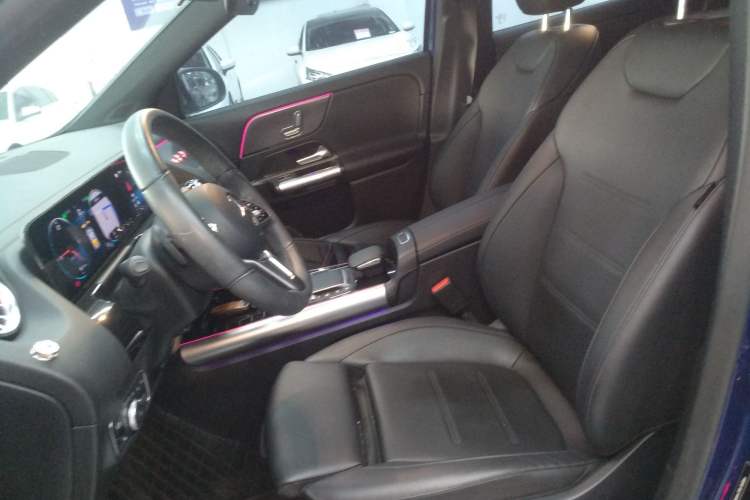 Used Mercedes-Benz GLA 2020 GLA 200