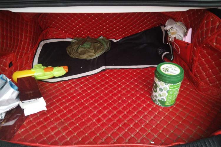 Used Mercedes-Benz C-Class 2018 C 200 Sport Edition
