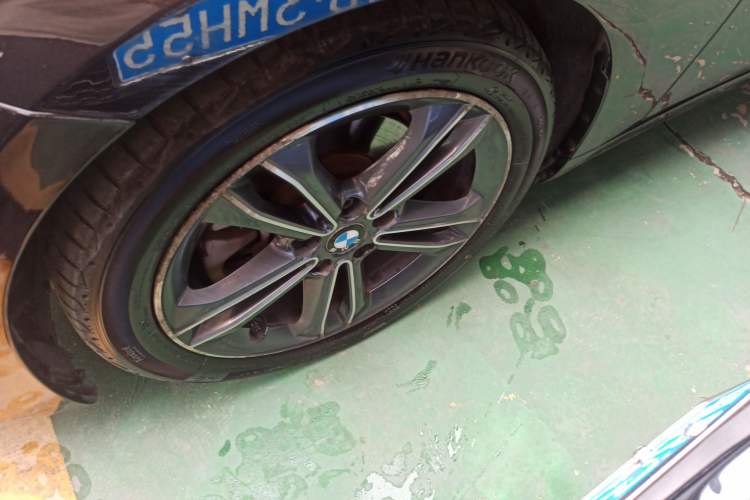 Used BMW 1 Series 2017 118i Sport Edition