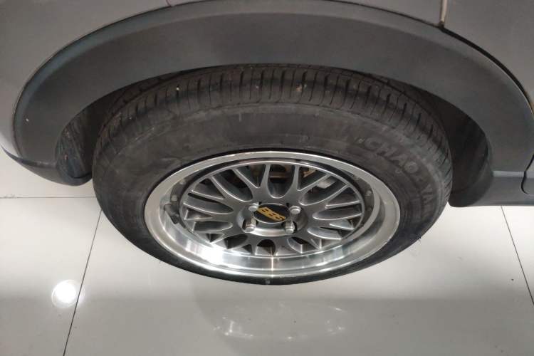 Used Leapmotor T03 2023 310 Lite Edition