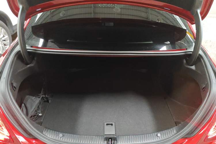 Used Mercedes-Benz C-Class 2017 Restyled C 200 Sport Edition
