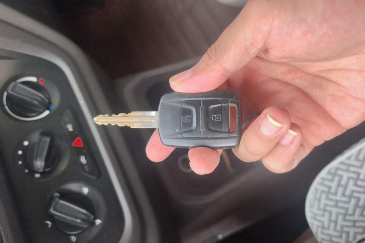 Used Wuling Hongguang V 2021 1.5L Jingqu Version LAR