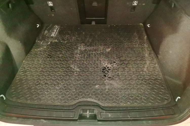 Used Volvo XC40 2023 B3 Zhiyuan Luxury Edition