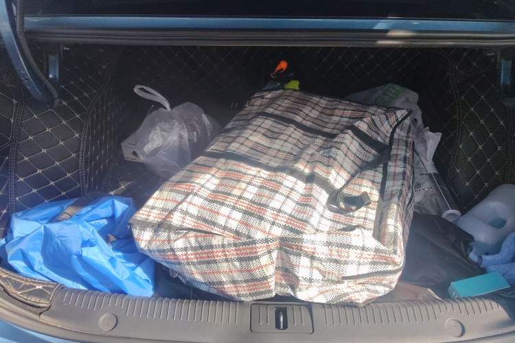 Used Roewe i6 2018 20T Automatic Internet Smart Edition