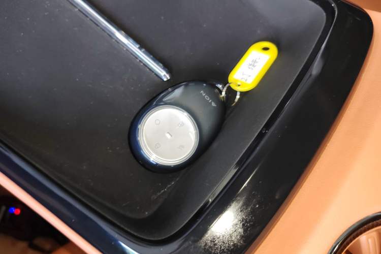 Used AION V 2024 Aion Tyrannosaurus 520 Smart Enjoy Edition
