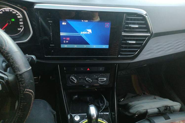 Used Jetta VS5 2021 280TSI Automatic Enjoyment Model