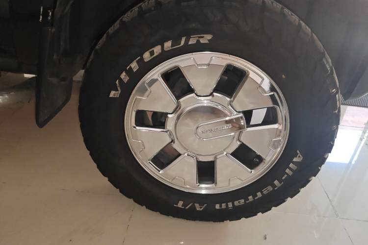 Used Hummer H3 2008 H3x 3.7
