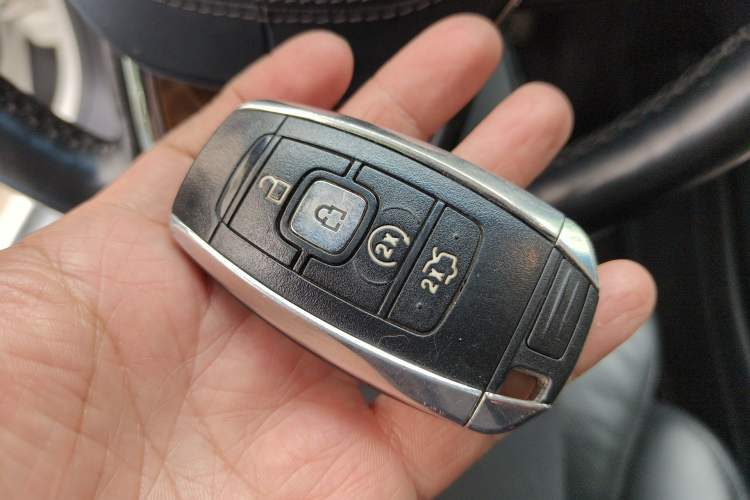 Used Lincoln Continental 2017 3.0T Four-Wheel Drive Prestige Edition
