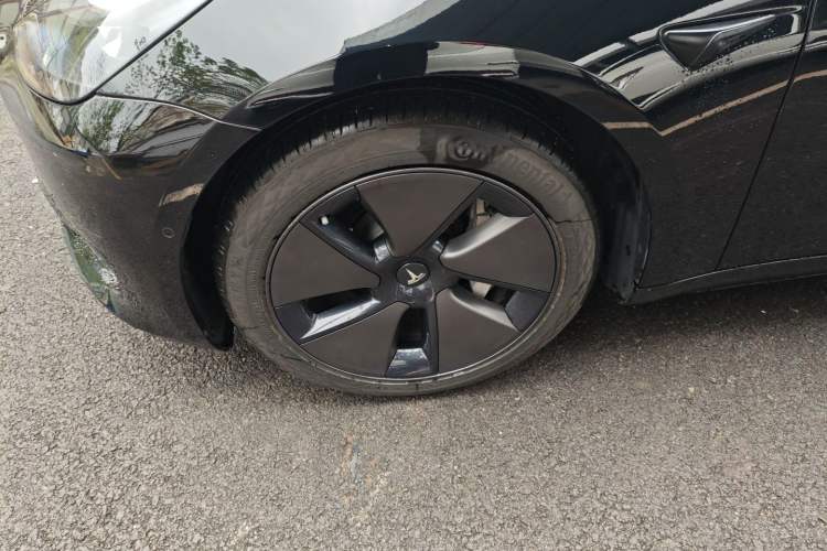 Used Tesla Model 3 2022 Rear-Wheel-Drive Version