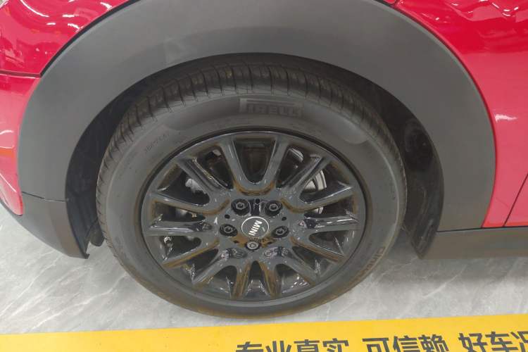 Used MINI 2019 1.5T ONE PLUS