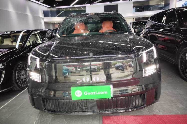 Used Lynk & Co 900 2025 1.5T Ultra