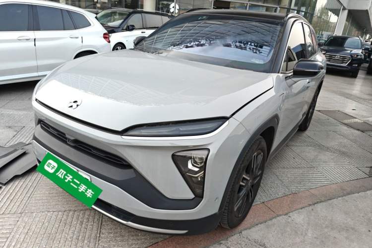 Used Nio ES6 2020 600 km Sport Edition