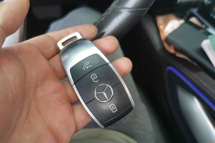 Used Mercedes-Benz GLE 2020 Restyled GLE 350 4MATIC Fashion Edition
