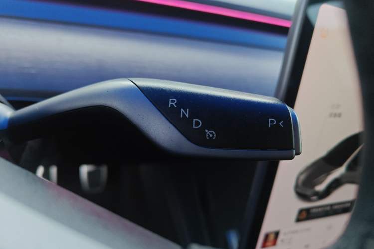 Used Tesla Model 3 2021 Standard Range Rear-Wheel Drive Upgraded Version 3D6
