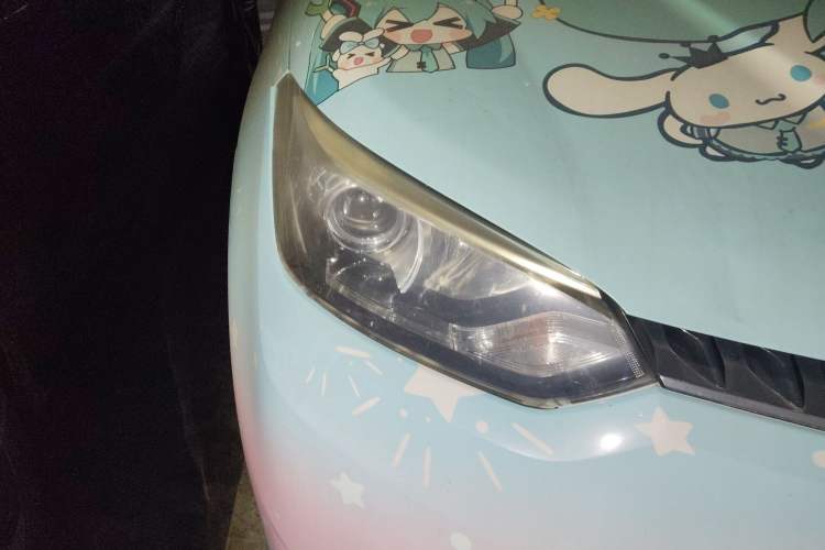 Used MG GS 2016 1.5TGI TST Luxury Edition