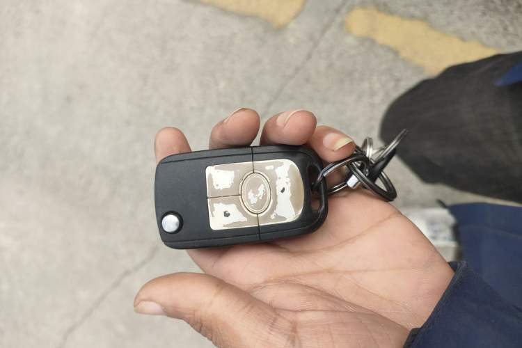 Used Buick Excelle 2015 1.5L Automatic Classic Model
