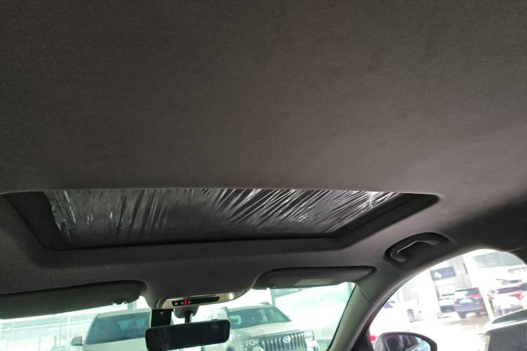 Used Buick Regal 2024 25T Deluxe Edition