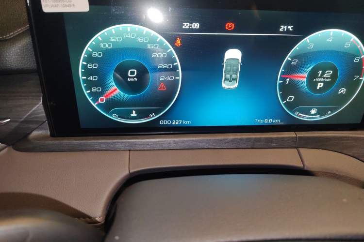 Used Ford Equator 2023 EcoBoost 225 Premier PLUS 7-Seater (2/2/3)
