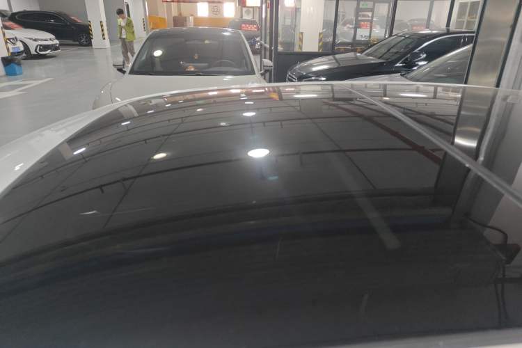 Used BMW 5 Series 2019 Facelifted 530Li Leading Edition Luxury Package Roof