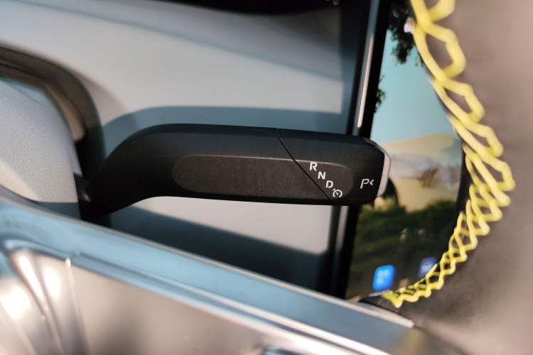 Used Avatr 11 2022 Long-Range Dual-Motor Version 5 Seats