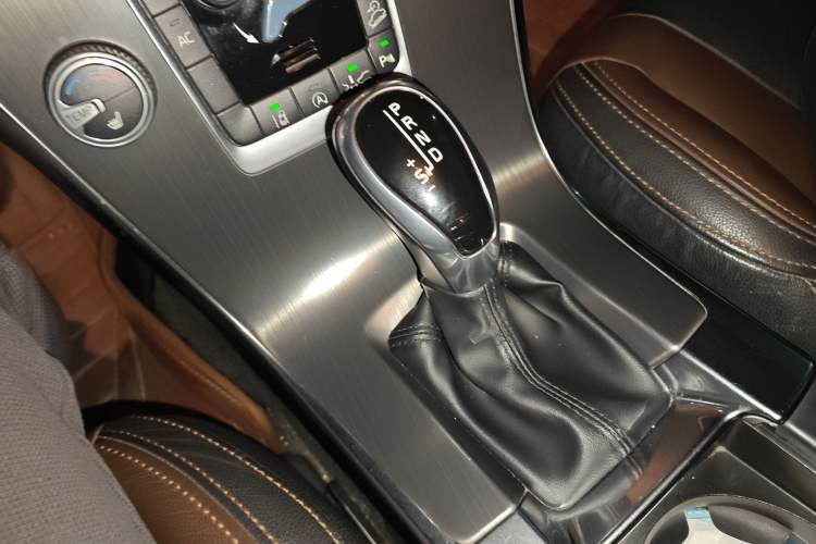 Used Volvo XC60 2016 T5 AWD Zhiyuan Edition