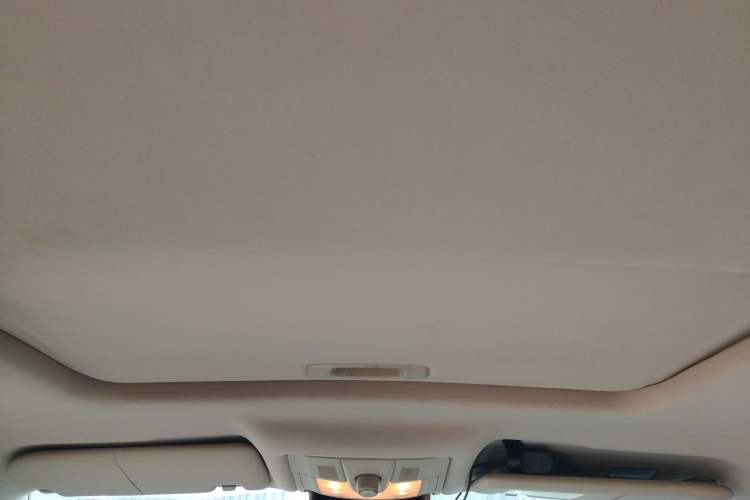 Used MG GS 2015 2.0TGI TST Luxury Edition
