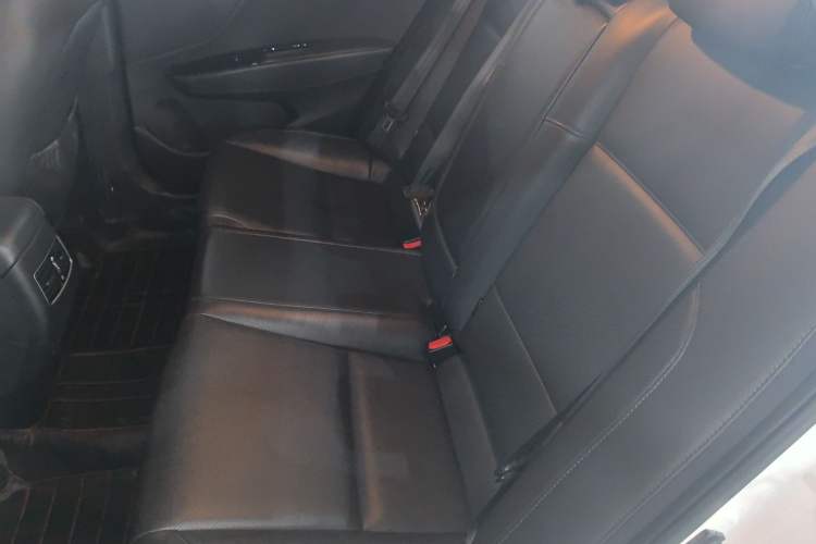 Used Hyundai Mistra 2014 1.8L Automatic Deluxe DLX Model