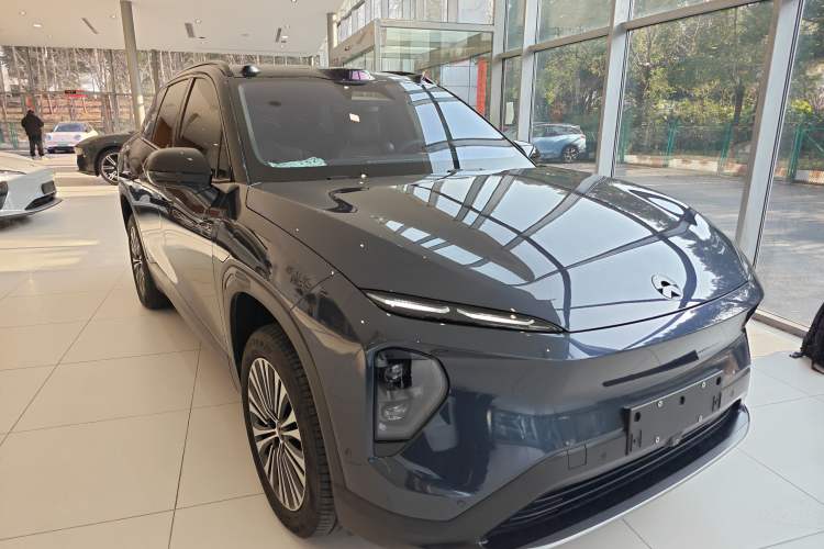 Used Nio ES7 2022 100 kWh