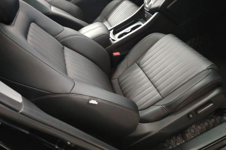 Used Honda Breeze 2021 240TURBO CVT Two-Wheel Drive Smart Enjoyment Version