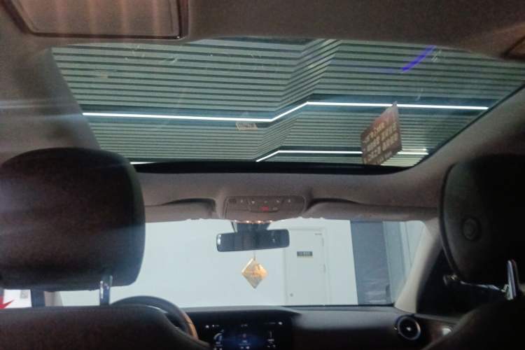 Used Mercedes-Benz E-Class 2021 Restyled E 300 L Luxury Edition
