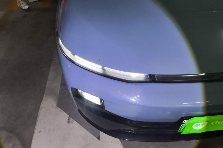 Used Leapmotor B01 2025 650 Enjoyment Edition
