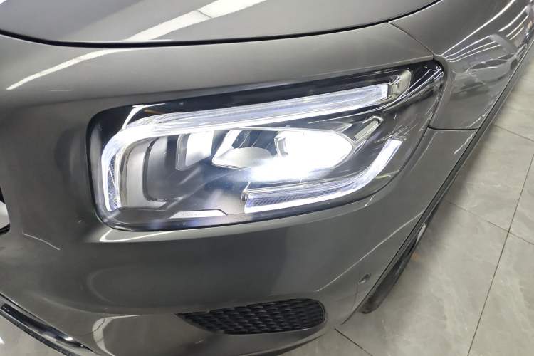 Used Mercedes-Benz GLB 2022 GLB 200 Stylish Edition