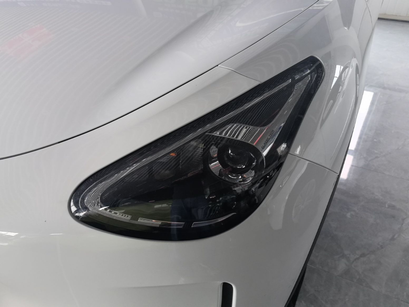 Geely Galaxy Geome 2025 310km Youth Edition — снимка 8