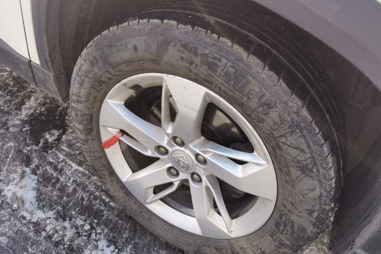 Used Baojun 530 2018 1.5T Manual Comfort Version China V