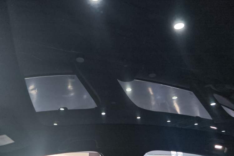 Used Qiyuan A07 2025 Range-Extended "True Fragrant" Edition 230 Premium Version