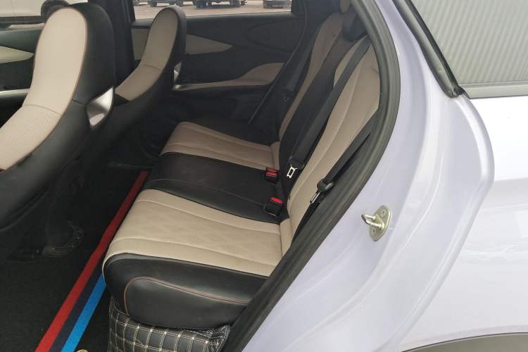 Used BYD Dolphin 2023 420 km Free Version
