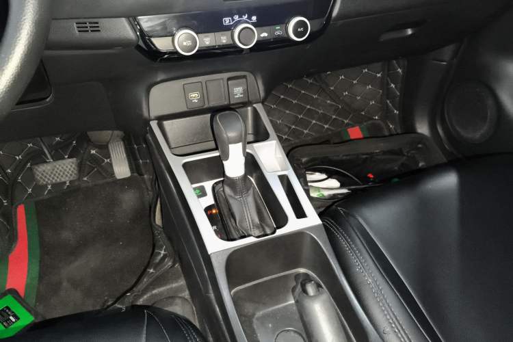 Used Honda Fit 2022 1.5L CVT Trendy Sunroof Edition
