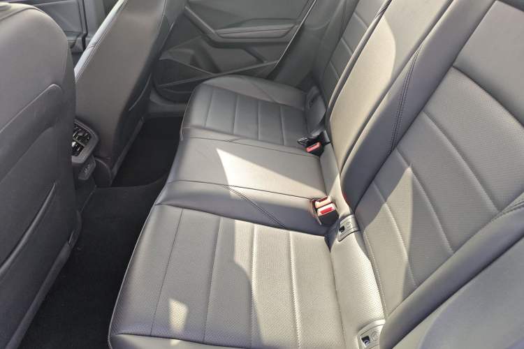 Used Volkswagen Lavida 2018 1.5L Automatic Comfort Edition China V Standard
