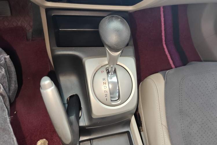 Used CIIMO CIIMO 2015 1.8L Automatic Luxury Edition