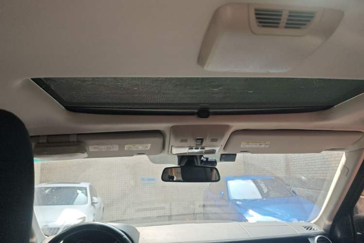 Used Land Rover Discovery 
