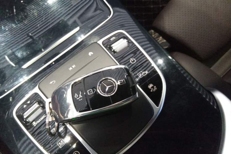 Used Mercedes-Benz GLC 2020 Facelifted GLC 260 L 4MATIC Dynamic Edition
