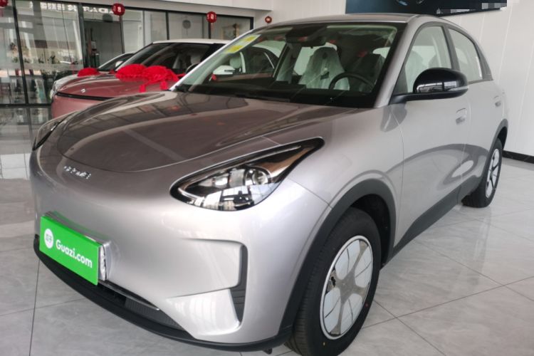 Used Geely Galaxy Geome 2025 310km Dream Edition