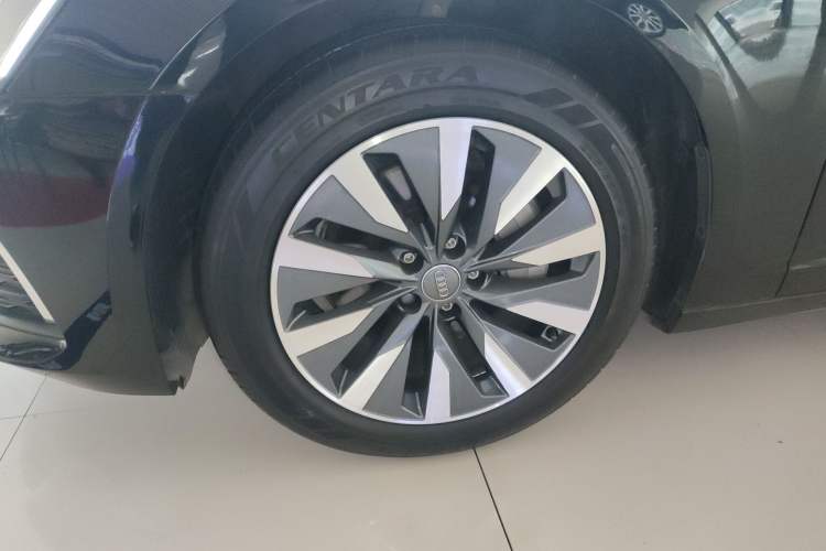 Used Audi A6L 2021 45 TFSI Prestige Elegant Edition